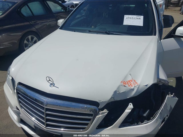 45921268 :رقم المزاد ، WDDHF5KB7DA723573 vin ، 2013 Mercedes-benz E 350 مزاد بيع