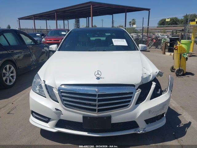 45921268 :رقم المزاد ، WDDHF5KB7DA723573 vin ، 2013 Mercedes-benz E 350 مزاد بيع