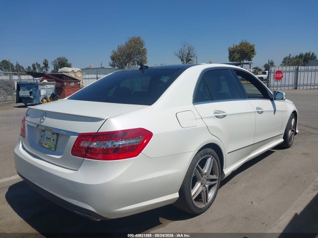 45921268 :رقم المزاد ، WDDHF5KB7DA723573 vin ، 2013 Mercedes-benz E 350 مزاد بيع
