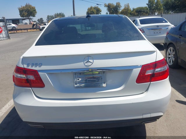 45921268 :رقم المزاد ، WDDHF5KB7DA723573 vin ، 2013 Mercedes-benz E 350 مزاد بيع