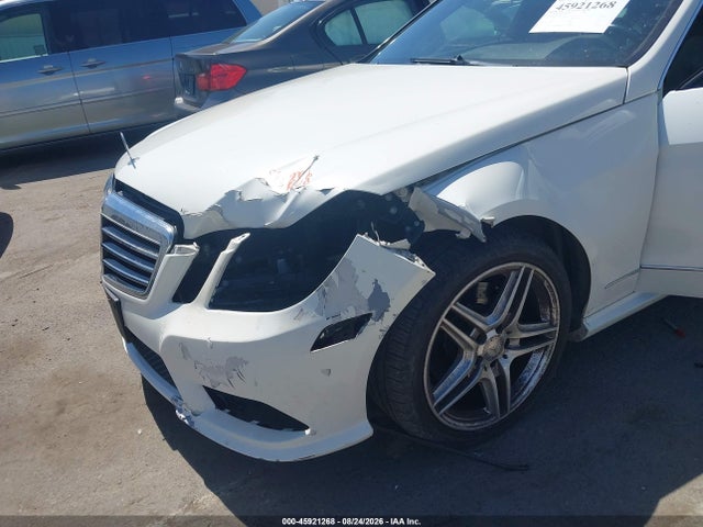 45921268 :رقم المزاد ، WDDHF5KB7DA723573 vin ، 2013 Mercedes-benz E 350 مزاد بيع