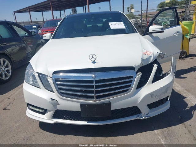 45921268 :رقم المزاد ، WDDHF5KB7DA723573 vin ، 2013 Mercedes-benz E 350 مزاد بيع