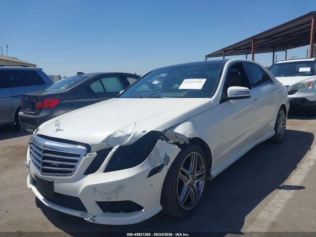 45921268 :رقم المزاد ، WDDHF5KB7DA723573 vin ، 2013 Mercedes-benz E 350 مزاد بيع