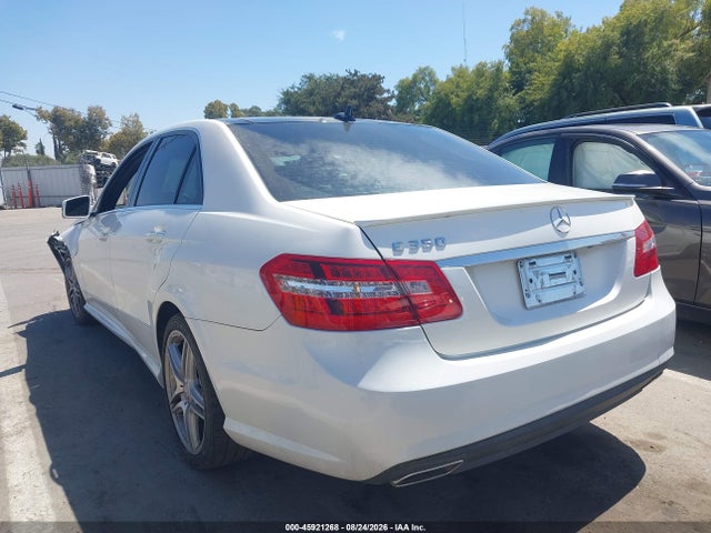 45921268 :رقم المزاد ، WDDHF5KB7DA723573 vin ، 2013 Mercedes-benz E 350 مزاد بيع
