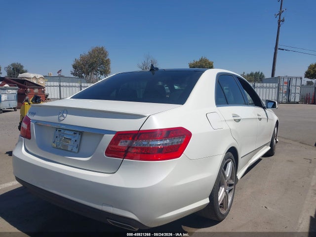 45921268 :رقم المزاد ، WDDHF5KB7DA723573 vin ، 2013 Mercedes-benz E 350 مزاد بيع