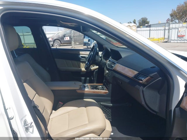 45921268 :رقم المزاد ، WDDHF5KB7DA723573 vin ، 2013 Mercedes-benz E 350 مزاد بيع