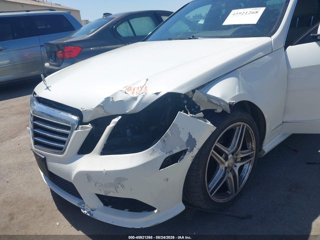 45921268 :رقم المزاد ، WDDHF5KB7DA723573 vin ، 2013 Mercedes-benz E 350 مزاد بيع