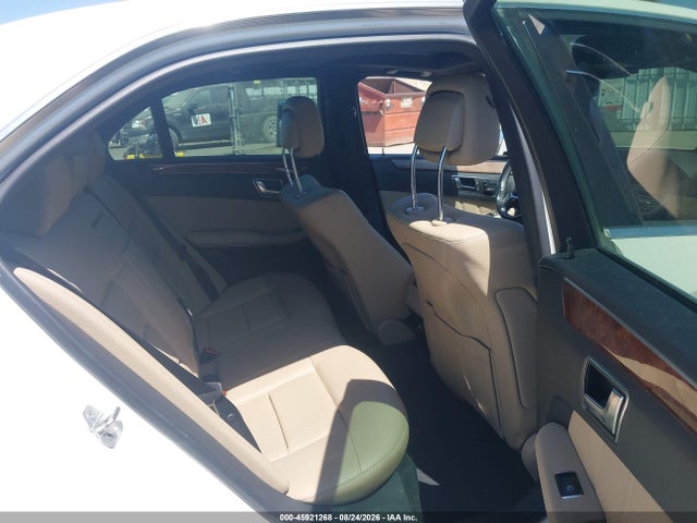 45921268 :رقم المزاد ، WDDHF5KB7DA723573 vin ، 2013 Mercedes-benz E 350 مزاد بيع