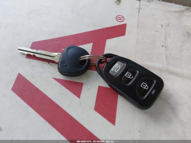 45921270 :رقم المزاد ، 5NPD84LF7HH040737 vin ، 2017 Hyundai Elantra Se مزاد بيع