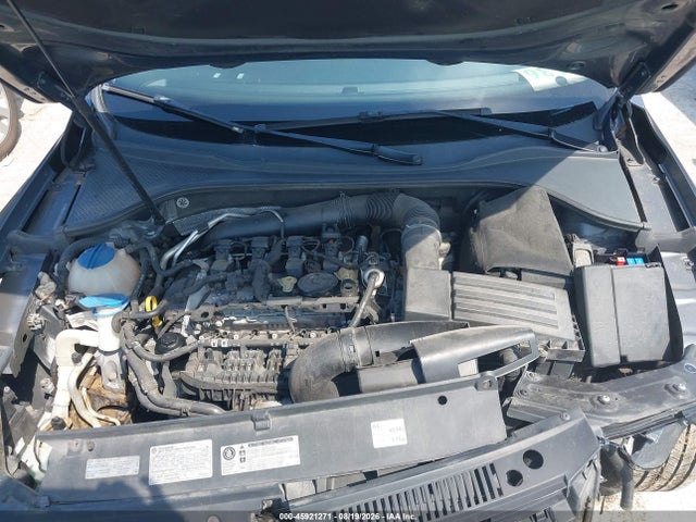 Продаж на аукціоні авто 2014 Volkswagen Passat 1.8t Wolfsburg Edition, vin: 1VWAT7A35EC086535, номер лоту: 45921271