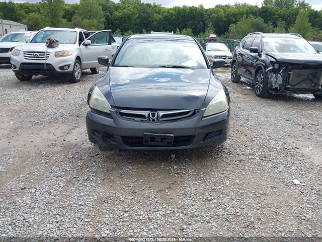 Продажа на аукционе авто 2007 Honda Accord 3.0 Ex, vin: 1HGCM66857A075526, номер лота: 45921272