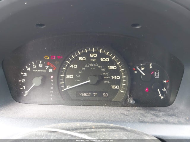 Продажа на аукционе авто 2007 Honda Accord 3.0 Ex, vin: 1HGCM66857A075526, номер лота: 45921272
