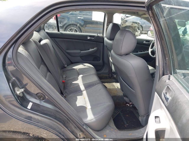 Продажа на аукционе авто 2007 Honda Accord 3.0 Ex, vin: 1HGCM66857A075526, номер лота: 45921272