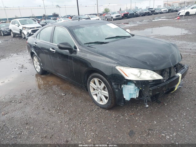 45921273 :رقم المزاد ، JTHBJ46G292338839 vin ، 2009 Lexus Es 350 مزاد بيع
