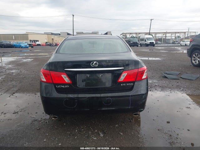Продажа на аукционе авто 2009 Lexus Es 350, vin: JTHBJ46G292338839, номер лота: 45921273
