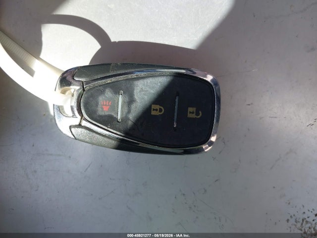 Продаж на аукціоні авто 2021 Chevrolet Equinox Fwd Ls, vin: 3GNAXHEV5MS126282, номер лоту: 45921277