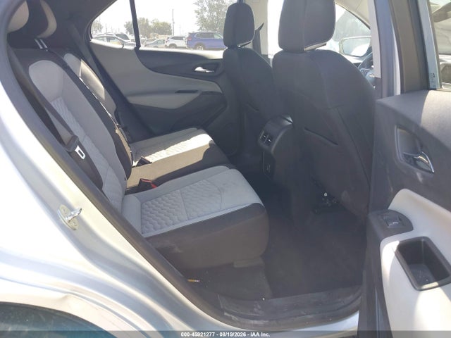 Продаж на аукціоні авто 2021 Chevrolet Equinox Fwd Ls, vin: 3GNAXHEV5MS126282, номер лоту: 45921277