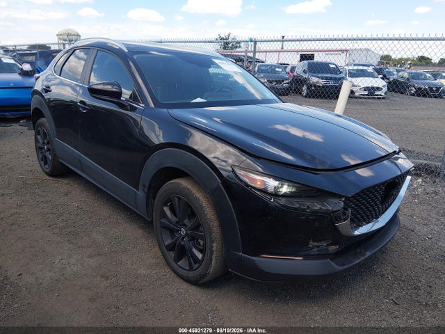 Продаж на аукціоні авто 2025 Mazda Cx-30 2.5 S Select Sport, vin: 3MVDMBBMXSM796630, номер лоту: 45921279