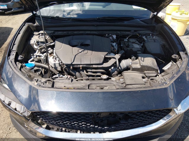 Продаж на аукціоні авто 2025 Mazda Cx-30 2.5 S Select Sport, vin: 3MVDMBBMXSM796630, номер лоту: 45921279