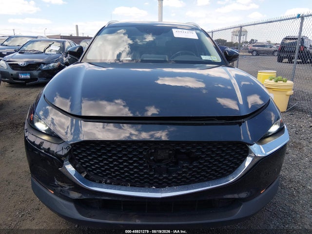 Продаж на аукціоні авто 2025 Mazda Cx-30 2.5 S Select Sport, vin: 3MVDMBBMXSM796630, номер лоту: 45921279