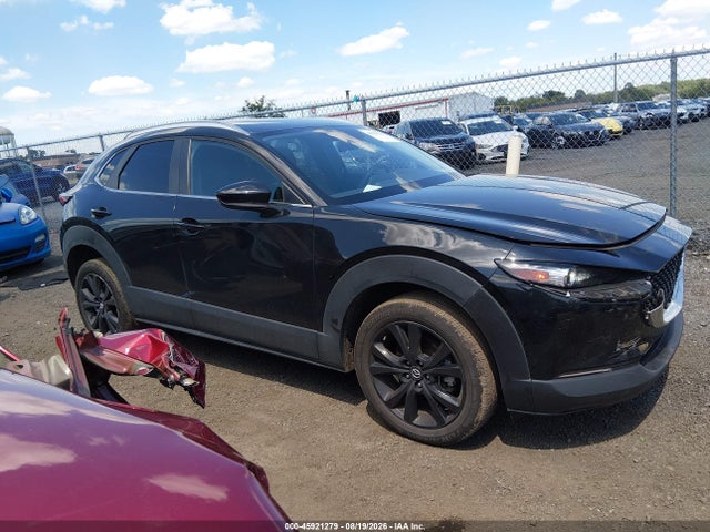 Продаж на аукціоні авто 2025 Mazda Cx-30 2.5 S Select Sport, vin: 3MVDMBBMXSM796630, номер лоту: 45921279