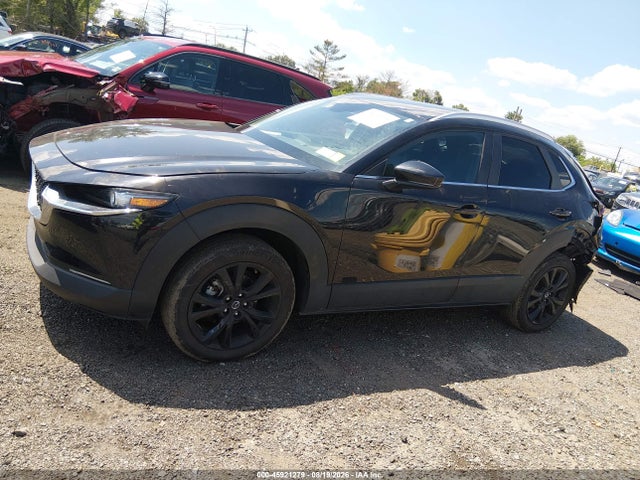 Продаж на аукціоні авто 2025 Mazda Cx-30 2.5 S Select Sport, vin: 3MVDMBBMXSM796630, номер лоту: 45921279