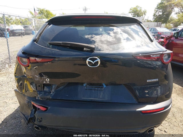 Продаж на аукціоні авто 2025 Mazda Cx-30 2.5 S Select Sport, vin: 3MVDMBBMXSM796630, номер лоту: 45921279