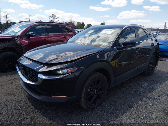 Продаж на аукціоні авто 2025 Mazda Cx-30 2.5 S Select Sport, vin: 3MVDMBBMXSM796630, номер лоту: 45921279