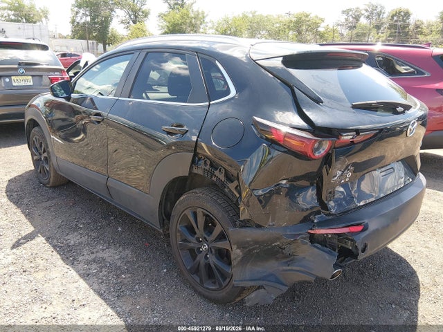 Продаж на аукціоні авто 2025 Mazda Cx-30 2.5 S Select Sport, vin: 3MVDMBBMXSM796630, номер лоту: 45921279