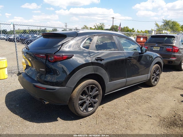Продаж на аукціоні авто 2025 Mazda Cx-30 2.5 S Select Sport, vin: 3MVDMBBMXSM796630, номер лоту: 45921279