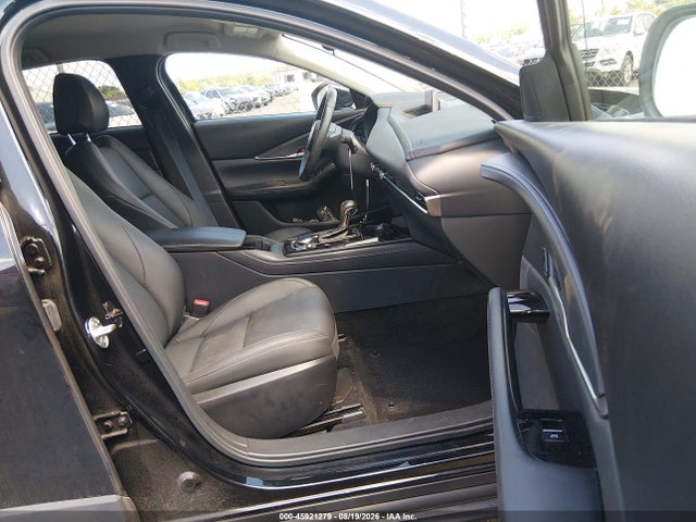 Продаж на аукціоні авто 2025 Mazda Cx-30 2.5 S Select Sport, vin: 3MVDMBBMXSM796630, номер лоту: 45921279