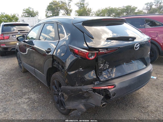 Продаж на аукціоні авто 2025 Mazda Cx-30 2.5 S Select Sport, vin: 3MVDMBBMXSM796630, номер лоту: 45921279
