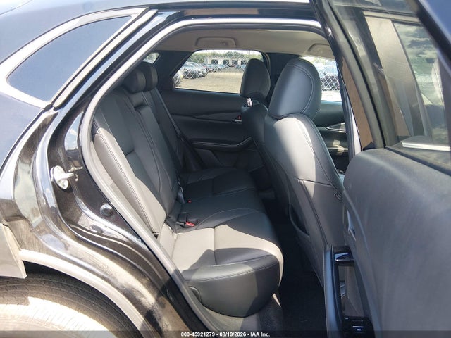 Продаж на аукціоні авто 2025 Mazda Cx-30 2.5 S Select Sport, vin: 3MVDMBBMXSM796630, номер лоту: 45921279
