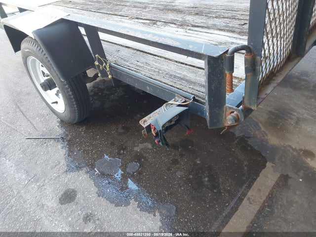 Продажа на аукционе авто 2018 Other Other, vin: 1XNHD5X89J1089988, номер лота: 45921280