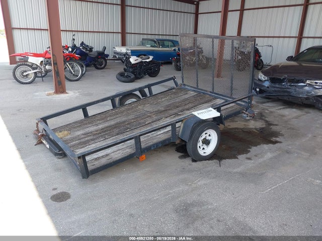 Продажа на аукционе авто 2018 Other Other, vin: 1XNHD5X89J1089988, номер лота: 45921280