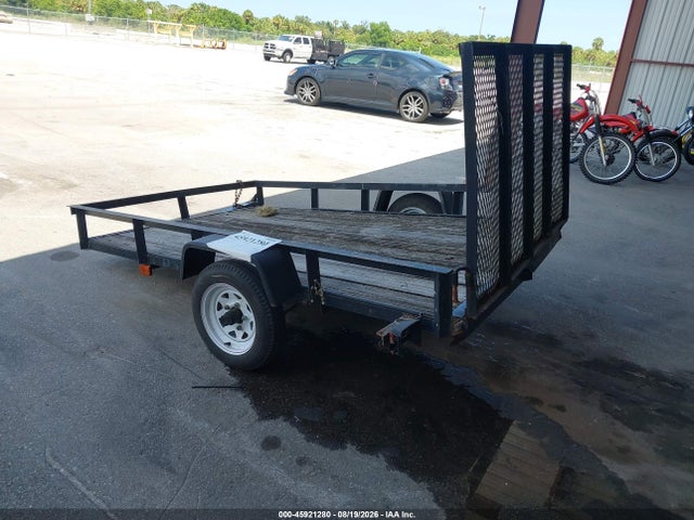 Продажа на аукционе авто 2018 Other Other, vin: 1XNHD5X89J1089988, номер лота: 45921280