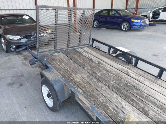Продажа на аукционе авто 2018 Other Other, vin: 1XNHD5X89J1089988, номер лота: 45921280