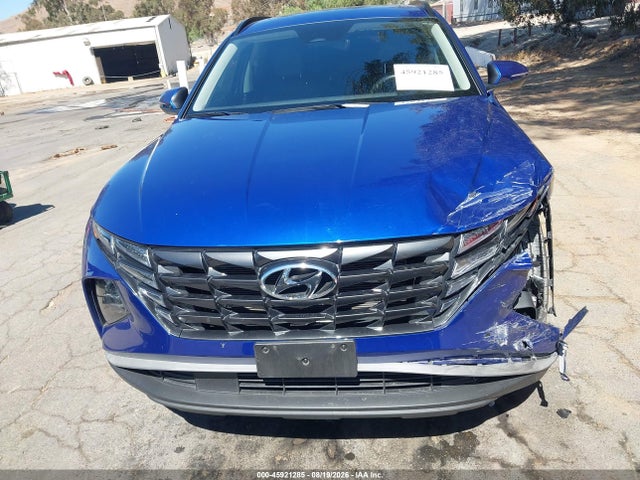 5NMJF3AE9PH226790 Hyundai TUCSON SEL