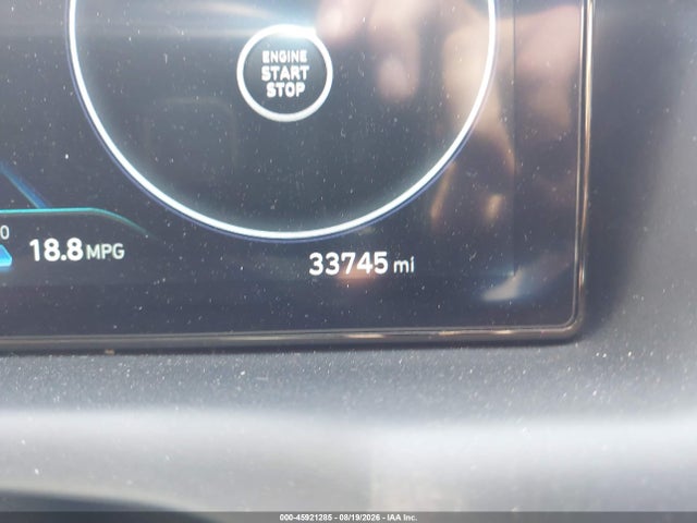5NMJF3AE9PH226790 Hyundai TUCSON SEL