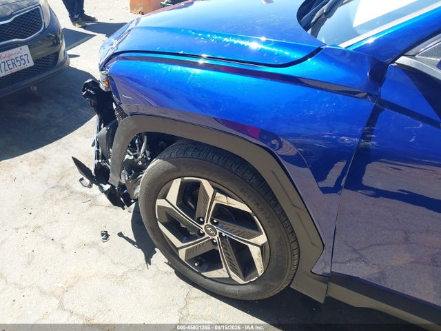 5NMJF3AE9PH226790 Hyundai TUCSON SEL