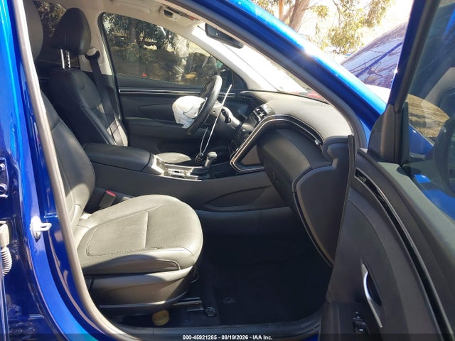 5NMJF3AE9PH226790 Hyundai TUCSON SEL