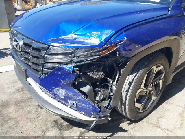 5NMJF3AE9PH226790 Hyundai TUCSON SEL