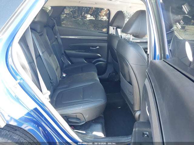 5NMJF3AE9PH226790 Hyundai TUCSON SEL