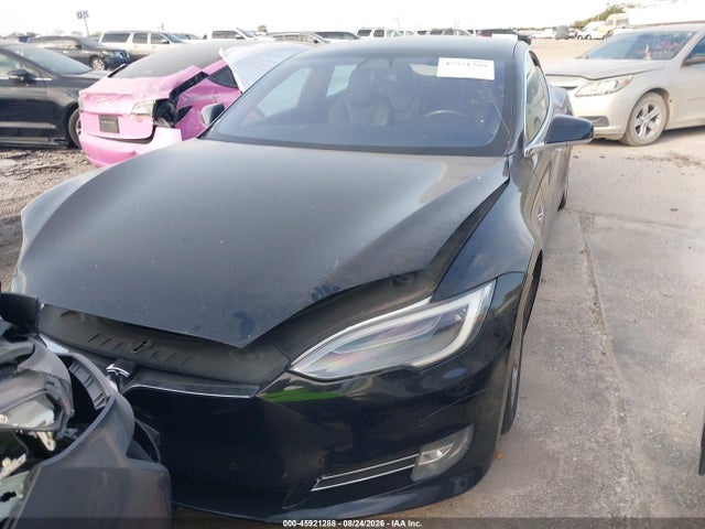 Aukcja sprzedaży 2017 Tesla Model S 100d/60d/75d/90d/p100d, vin: 5YJSA1E2XHF229448, numer aukcji: 45921288