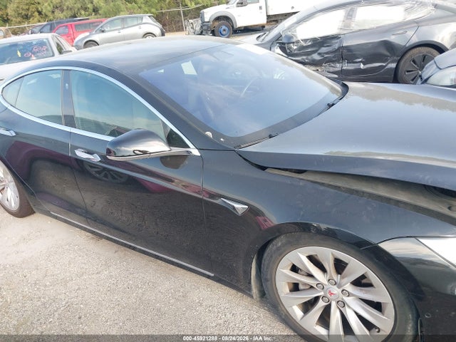 Aukcja sprzedaży 2017 Tesla Model S 100d/60d/75d/90d/p100d, vin: 5YJSA1E2XHF229448, numer aukcji: 45921288