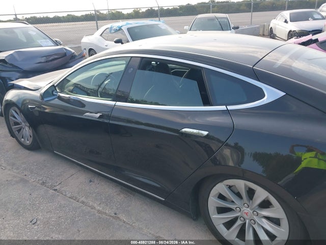 Aukcja sprzedaży 2017 Tesla Model S 100d/60d/75d/90d/p100d, vin: 5YJSA1E2XHF229448, numer aukcji: 45921288