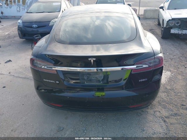 Aukcja sprzedaży 2017 Tesla Model S 100d/60d/75d/90d/p100d, vin: 5YJSA1E2XHF229448, numer aukcji: 45921288