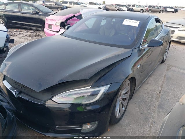 Aukcja sprzedaży 2017 Tesla Model S 100d/60d/75d/90d/p100d, vin: 5YJSA1E2XHF229448, numer aukcji: 45921288