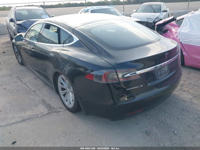 Aukcja sprzedaży 2017 Tesla Model S 100d/60d/75d/90d/p100d, vin: 5YJSA1E2XHF229448, numer aukcji: 45921288