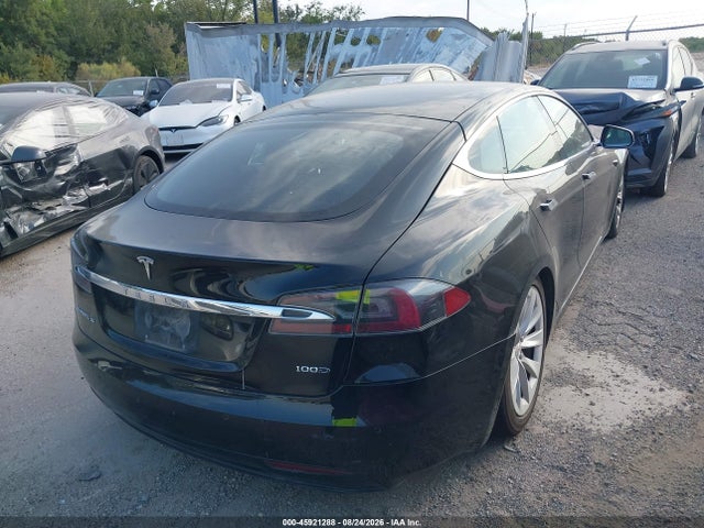 Aukcja sprzedaży 2017 Tesla Model S 100d/60d/75d/90d/p100d, vin: 5YJSA1E2XHF229448, numer aukcji: 45921288